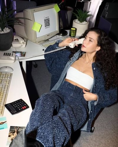 Melis Minkari seksi ifşa fotoğrafı 180