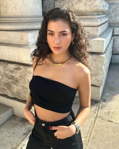 Melis Minkari seksi ifşa fotoğrafı 186