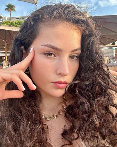 Melis Minkari seksi ifşa fotoğrafı 18