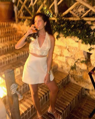 Melis Minkari seksi ifşa fotoğrafı 192