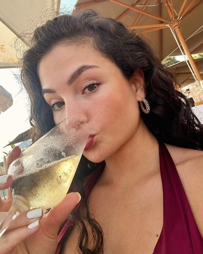 Melis Minkari seksi ifşa fotoğrafı 195