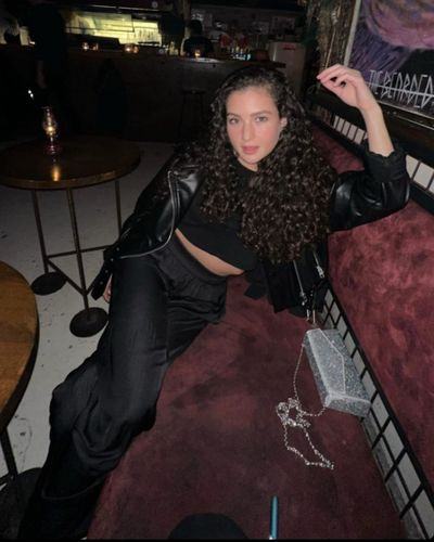Melis Minkari seksi ifşa fotoğrafı 21