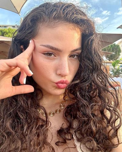 Melis Minkari seksi ifşa fotoğrafı 22
