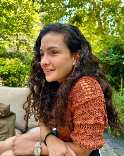 Melis Minkari seksi ifşa fotoğrafı 25