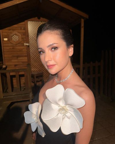 Melis Minkari seksi ifşa fotoğrafı 35