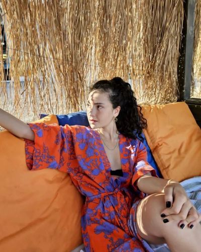 Melis Minkari seksi ifşa fotoğrafı 36