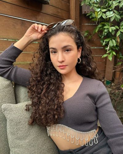 Melis Minkari seksi ifşa fotoğrafı 44
