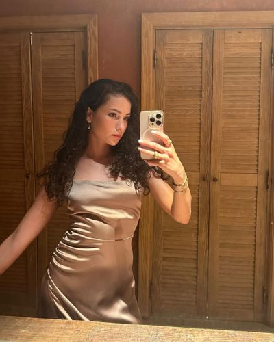Melis Minkari seksi ifşa fotoğrafı 49