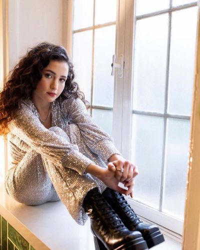 Melis Minkari seksi ifşa fotoğrafı 50