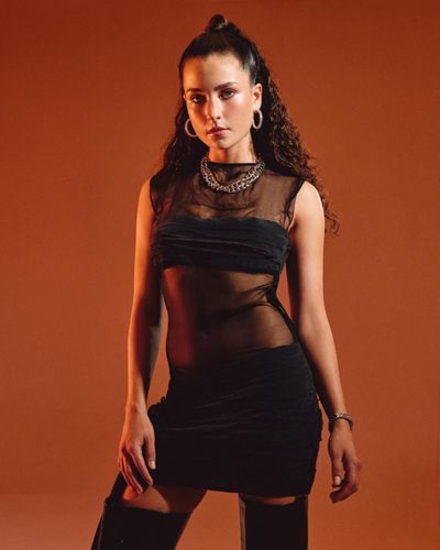 Melis Minkari seksi ifşa fotoğrafı 52