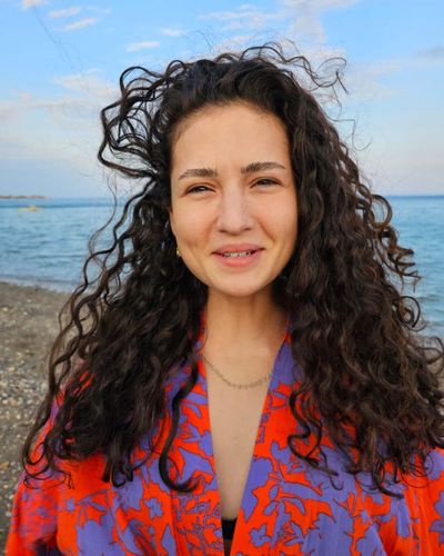Melis Minkari seksi ifşa fotoğrafı 54