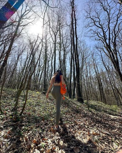 Melis Minkari seksi ifşa fotoğrafı 56