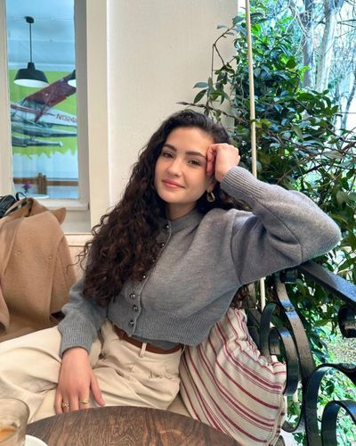 Melis Minkari seksi ifşa fotoğrafı 5