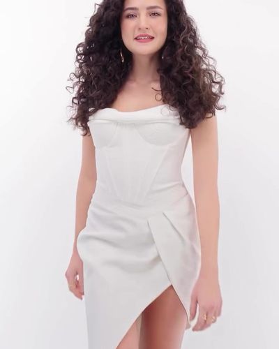 Melis Minkari seksi ifşa fotoğrafı 62