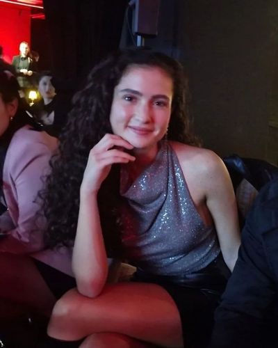 Melis Minkari seksi ifşa fotoğrafı 66