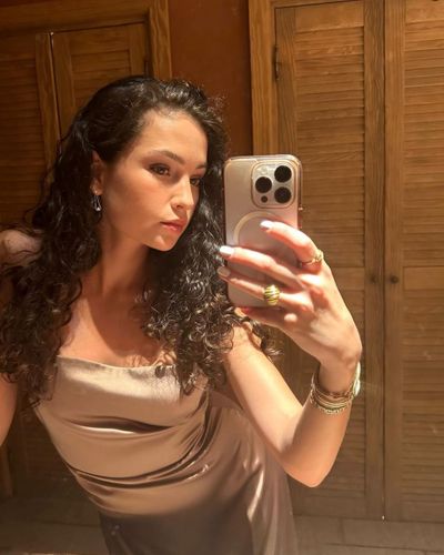 Melis Minkari seksi ifşa fotoğrafı 67