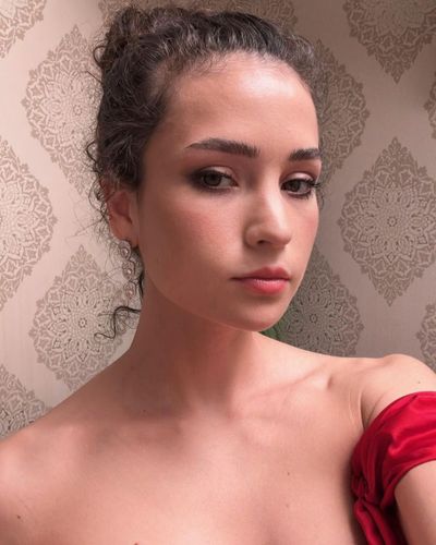 Melis Minkari seksi ifşa fotoğrafı 71