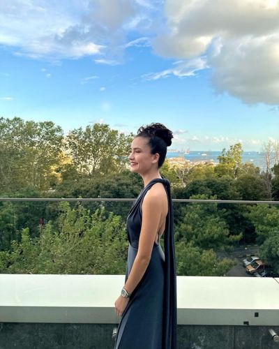 Melis Minkari seksi ifşa fotoğrafı 75
