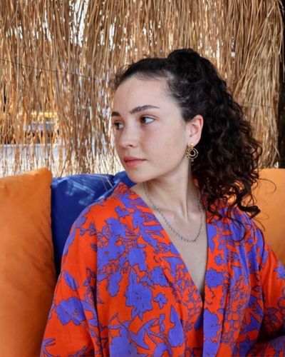 Melis Minkari seksi ifşa fotoğrafı 76