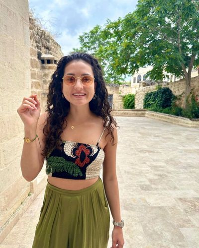 Melis Minkari seksi ifşa fotoğrafı 78