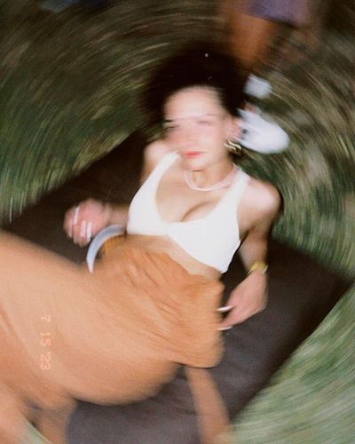 Melis Minkari seksi ifşa fotoğrafı 80