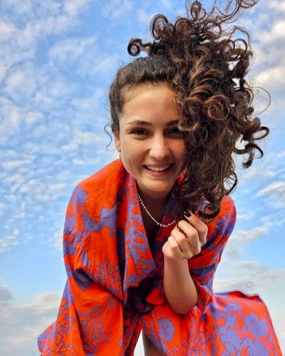Melis Minkari seksi ifşa fotoğrafı 85