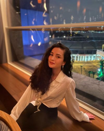Melis Minkari seksi ifşa fotoğrafı 86