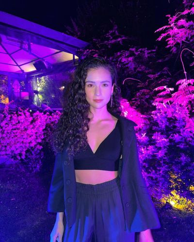 Melis Minkari seksi ifşa fotoğrafı 89
