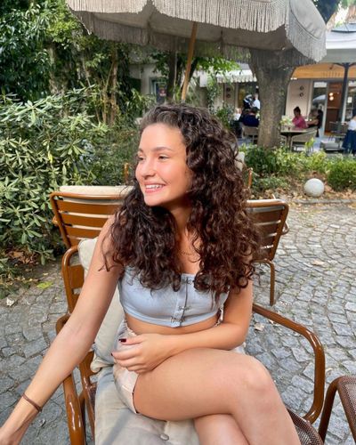 Melis Minkari seksi ifşa fotoğrafı 90