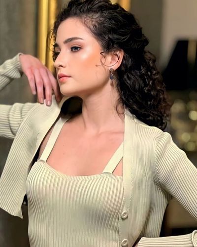 Melis Minkari seksi ifşa fotoğrafı 91