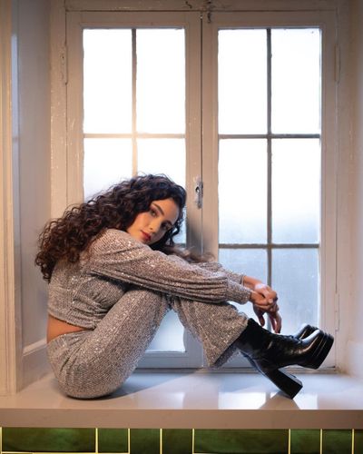 Melis Minkari seksi ifşa fotoğrafı 93