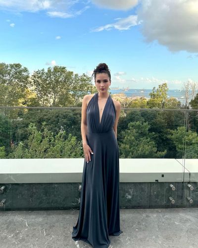 Melis Minkari seksi ifşa fotoğrafı 9