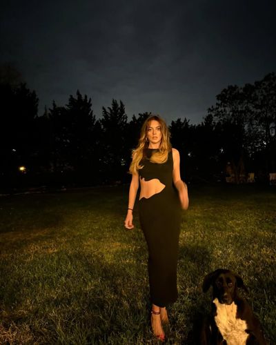 Melis Sezen seksi ifşa fotoğrafı 78490