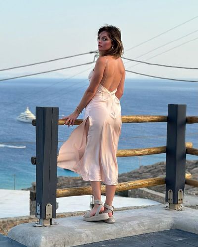 Melis Sezen seksi ifşa fotoğrafı 78457