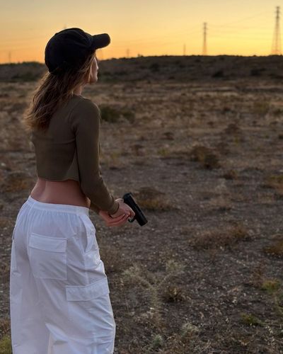 Melis Sezen seksi ifşa fotoğrafı 78450