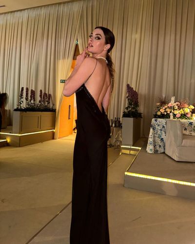 Melis Sezen seksi ifşa fotoğrafı 78445