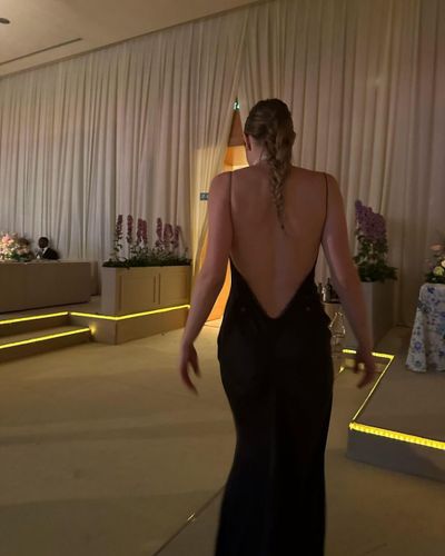 Melis Sezen seksi ifşa fotoğrafı 78441