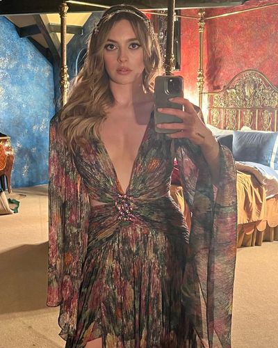 Melis Sezen seksi ifşa fotoğrafı 78436