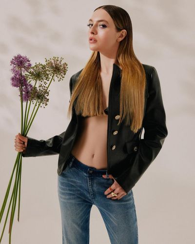 Melis Sezen seksi ifşa fotoğrafı 78435