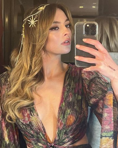 Melis Sezen seksi ifşa fotoğrafı 78429