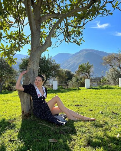 Melis Sezen seksi ifşa fotoğrafı 78411