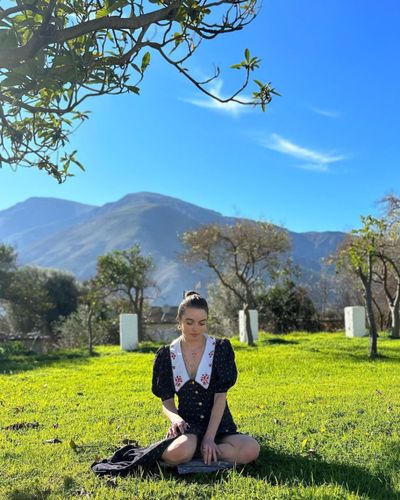 Melis Sezen seksi ifşa fotoğrafı 78408
