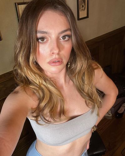 Melis Sezen seksi ifşa fotoğrafı 78391