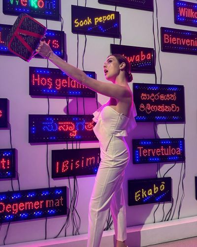 Melis Sezen seksi ifşa fotoğrafı 78390