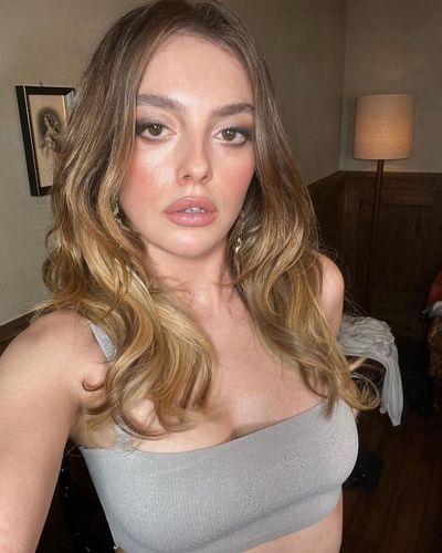Melis Sezen seksi ifşa fotoğrafı 78383