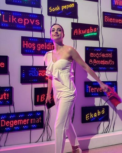 Melis Sezen seksi ifşa fotoğrafı 78381