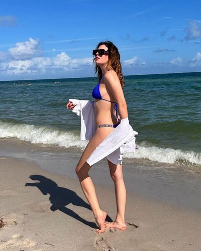 Melis Sezen seksi ifşa fotoğrafı 78378