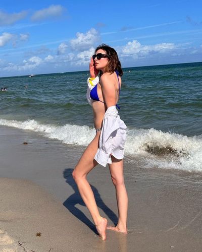 Melis Sezen seksi ifşa fotoğrafı 78376
