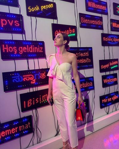 Melis Sezen seksi ifşa fotoğrafı 78373