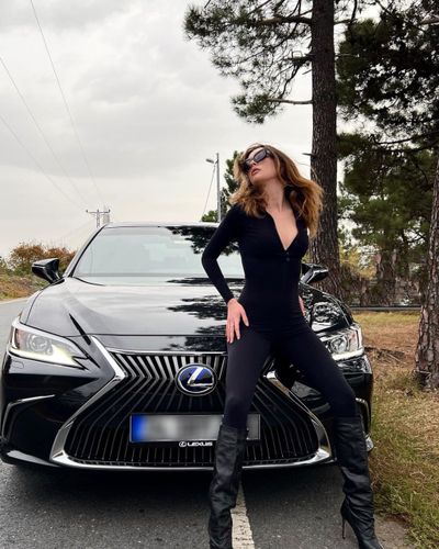 Melis Sezen seksi ifşa fotoğrafı 78363